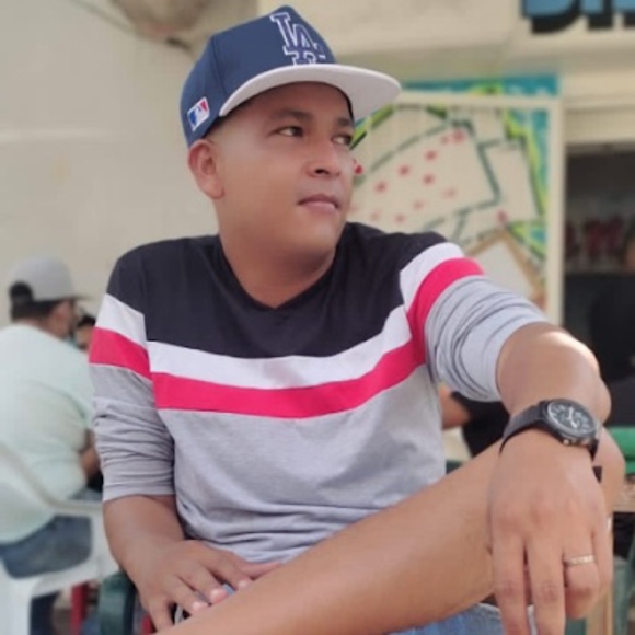 Meet your Posher, Jesus mario - Picture 1 of 1